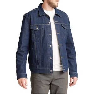 Signature by Levi Strauss & Co. Men's Trucker Jacket